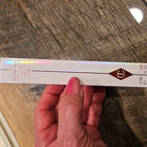 Charlotte Tilbury Glowgasm Beauty Light Wand High Blush Pinkgasm NIB Sealed